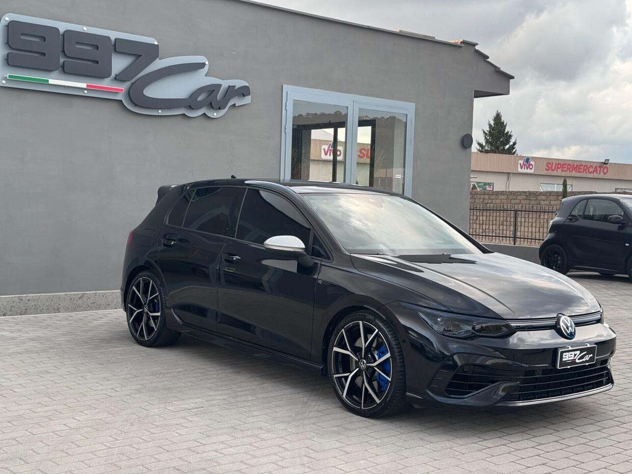 Volkswagen Golf 2.0 TSI R DSG 4Motion PERFORMANCE*TETTO*HEAD UP*CAMERA*PRONTA CONSEGNA