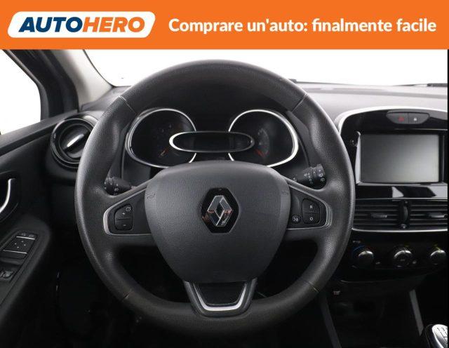 RENAULT Clio dCi 8V 90 CV 5 porte Business
