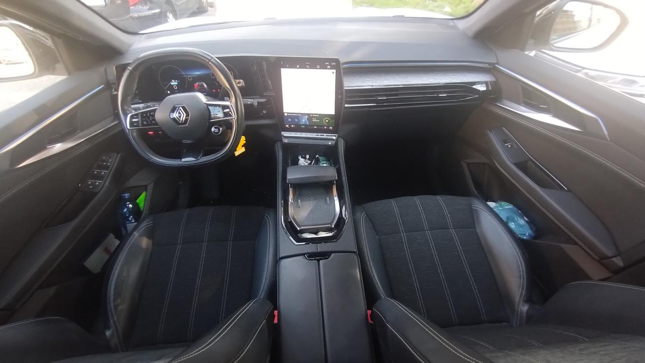 Renault Austral Full Hybrid E-Tech 200 CV Techno