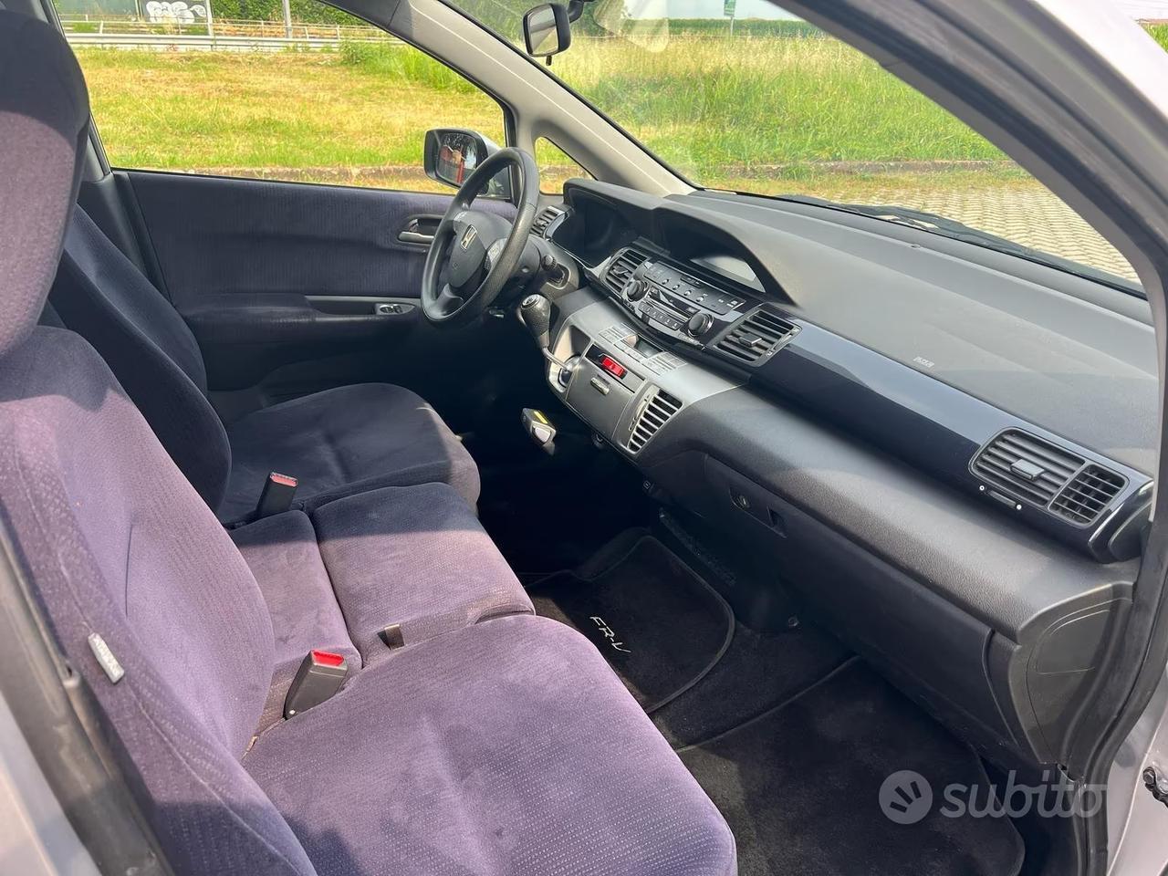 Honda Fr-v