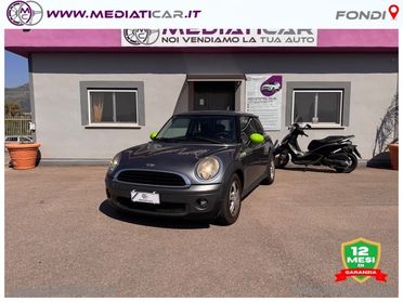MINI Mini One