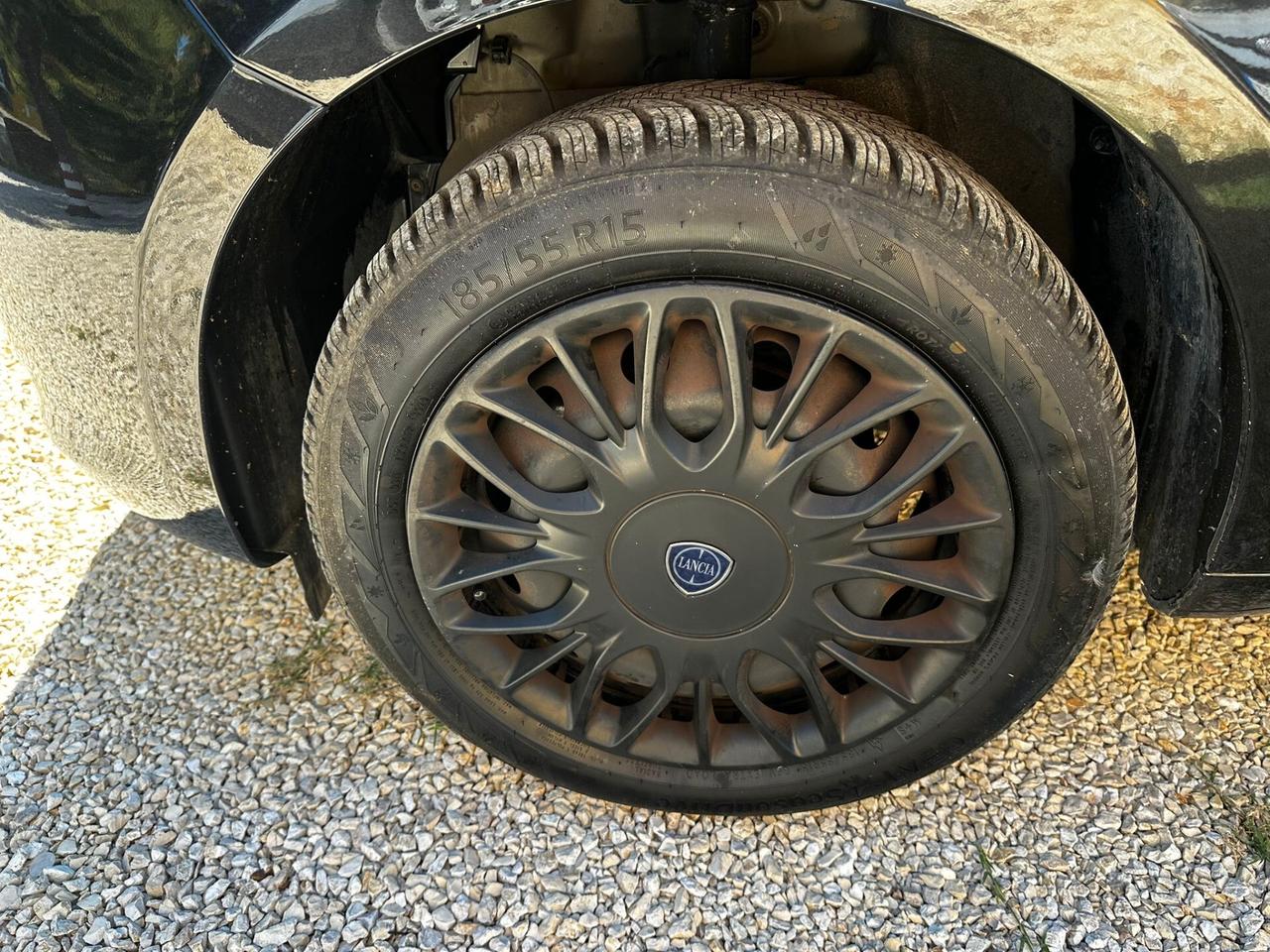 Lancia Ypsilon 1.3 Mjt Gold Neopatentati Ok Ztl