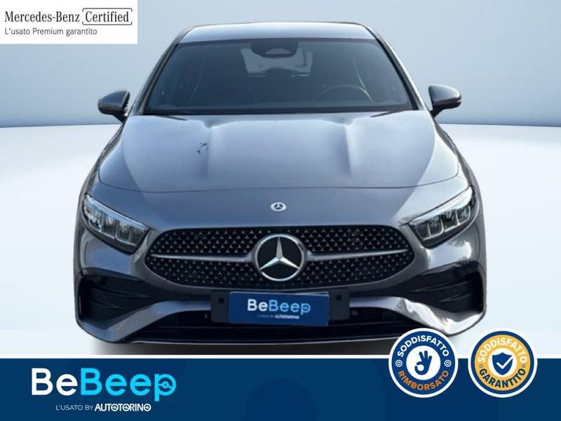 Mercedes-Benz Classe A A 180 AMG LINE PREMIUM AUTO