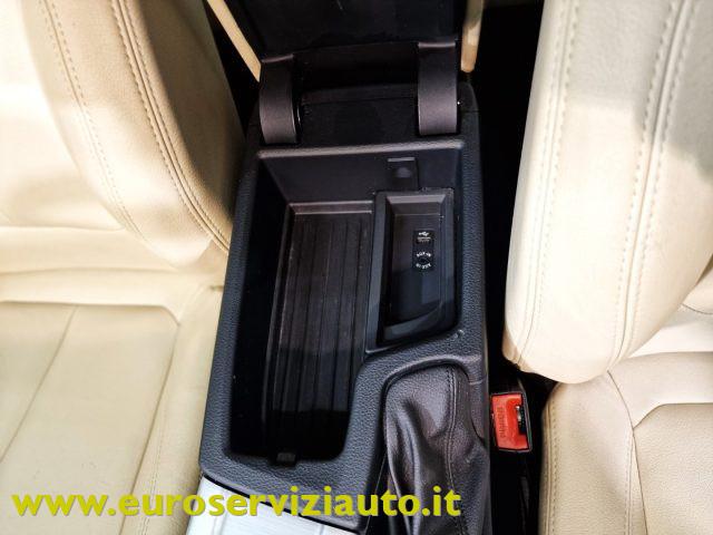 BMW 320 d Gran Turismo Sport