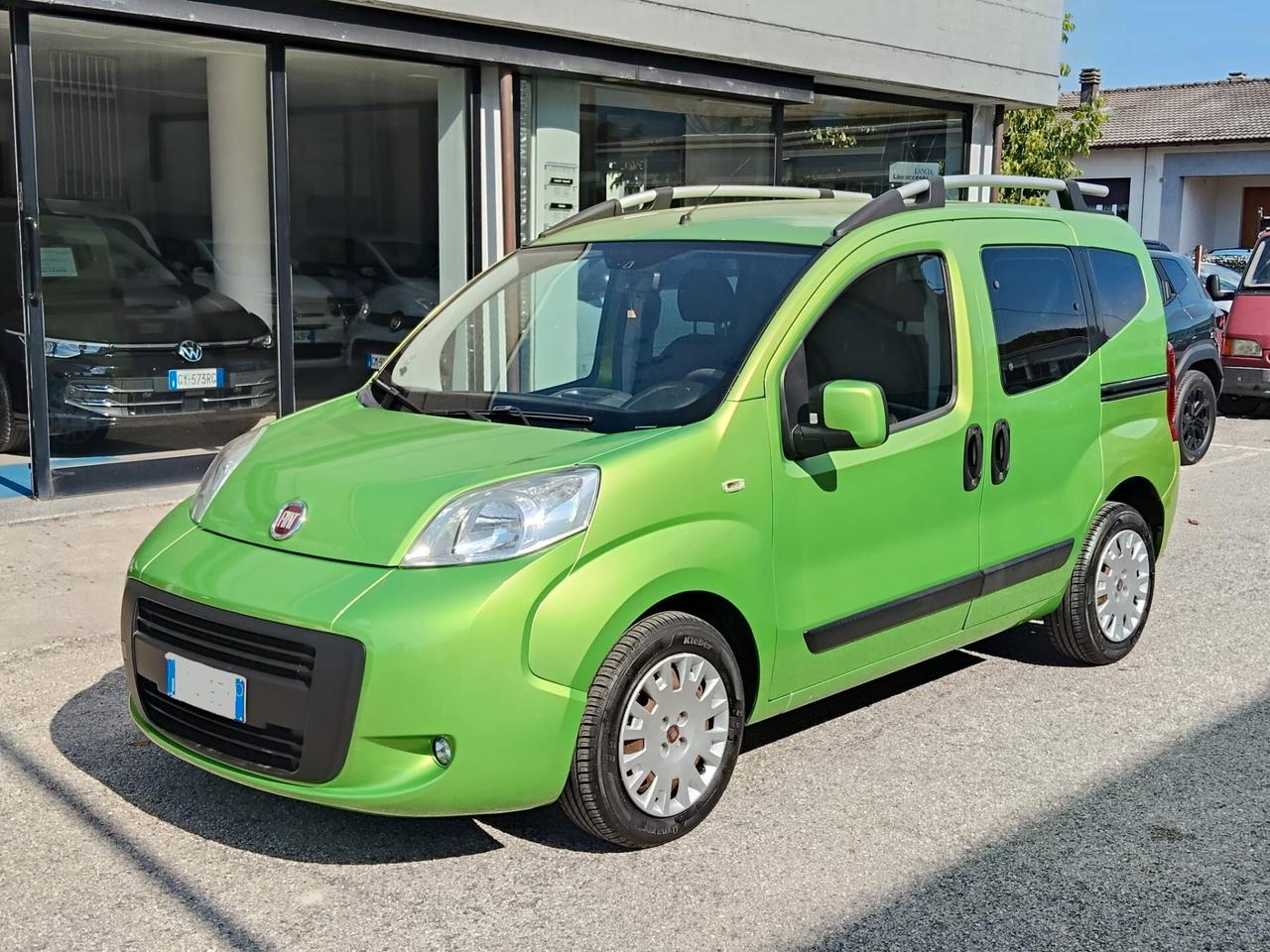 Fiat Qubo 1.3 MJT 75 CV Active