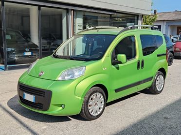 Fiat Qubo 1.3 MJT 75 CV Active