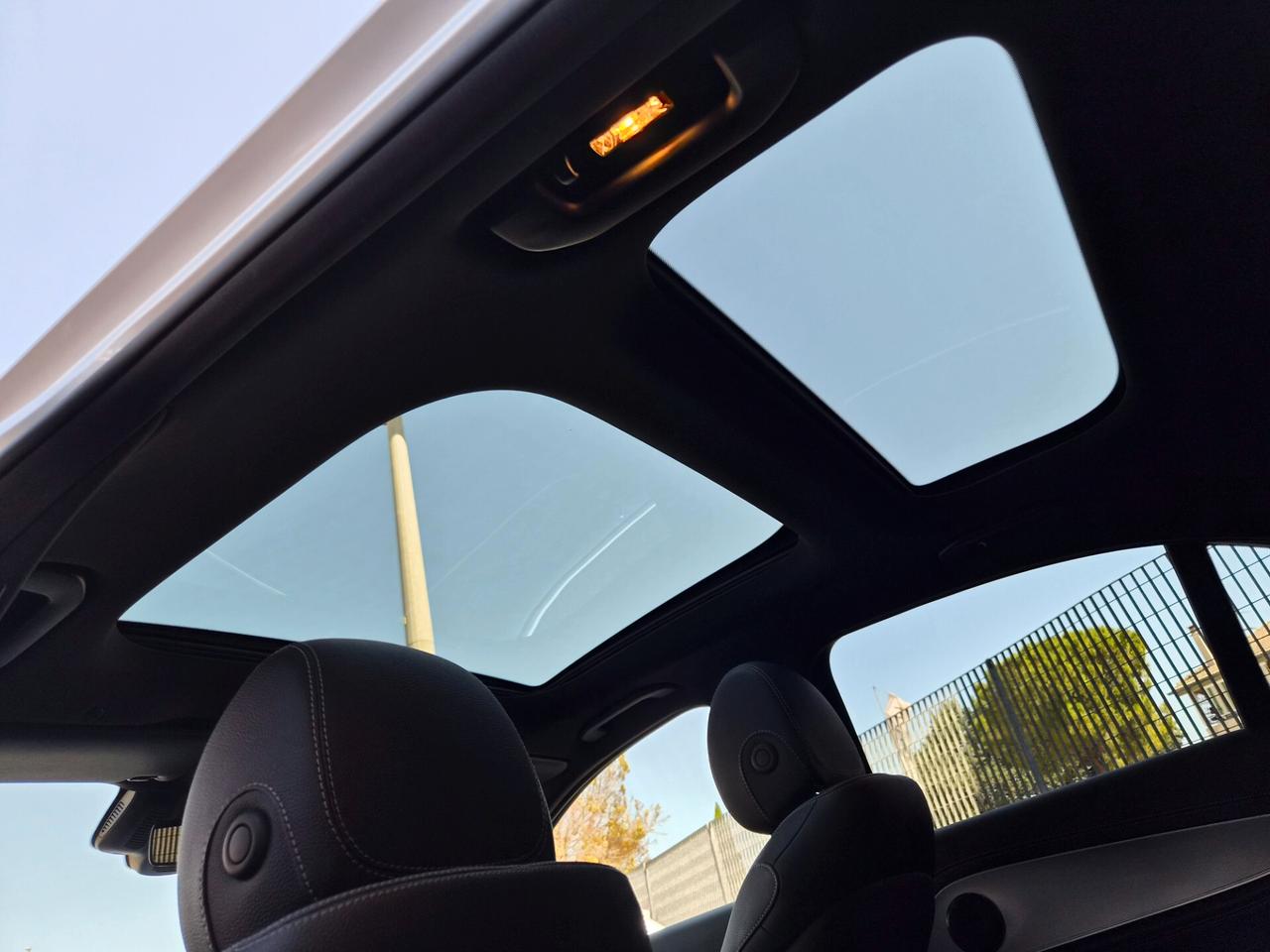 Mercedes-benz E 220 d Auto Premium Plus