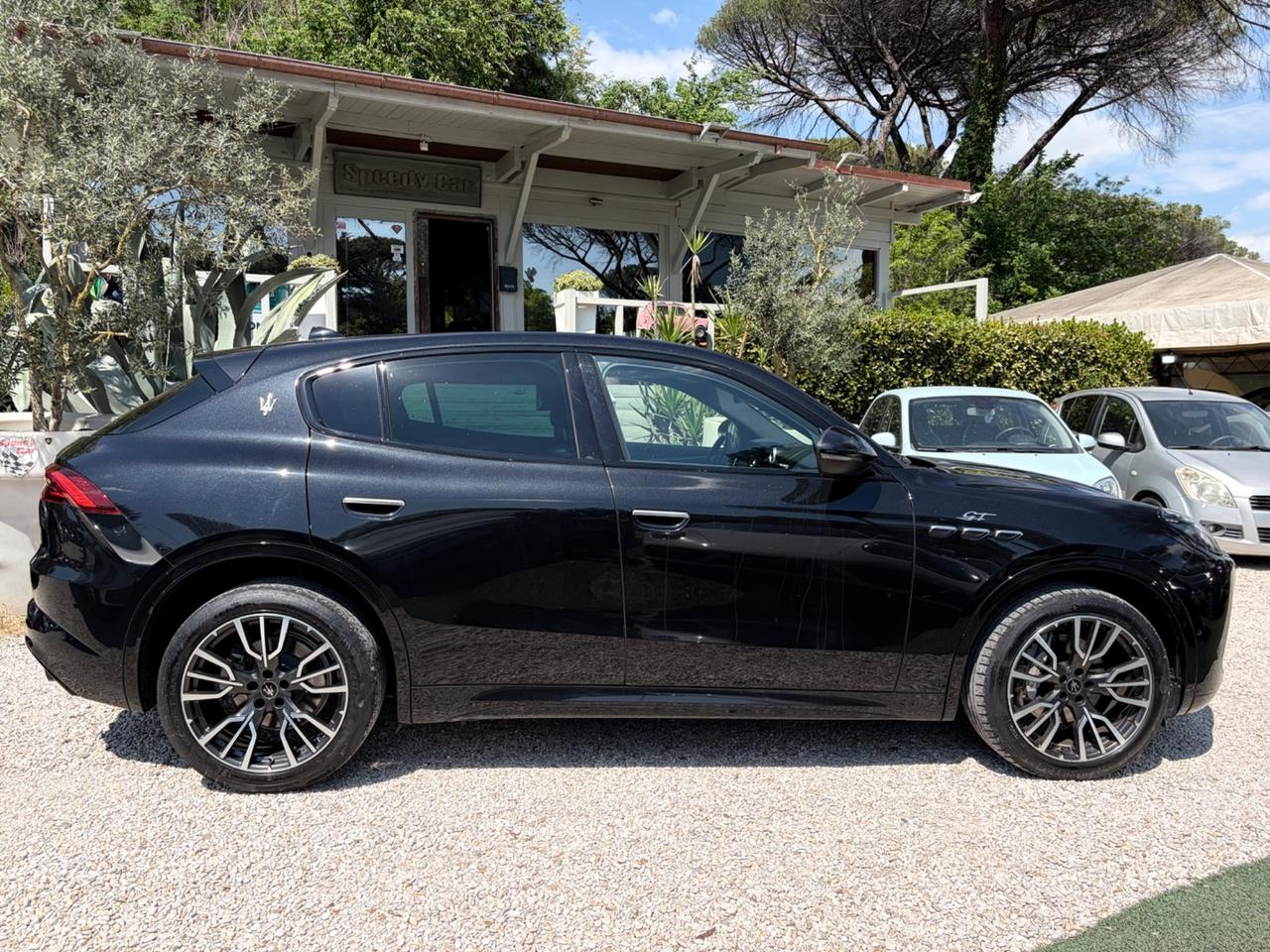 Maserati Grecale MHEV 250 CV AWD GT