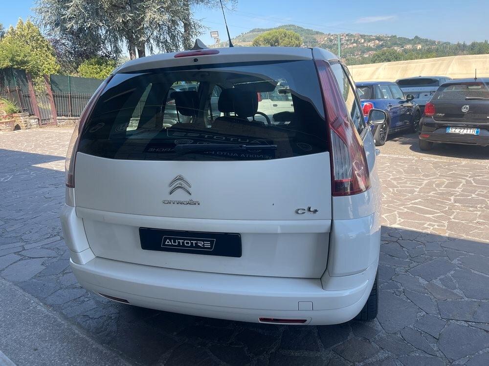 Citroen C4 Grand Picasso 1.6 HDi 110 FAP Business NEO PATENTATI