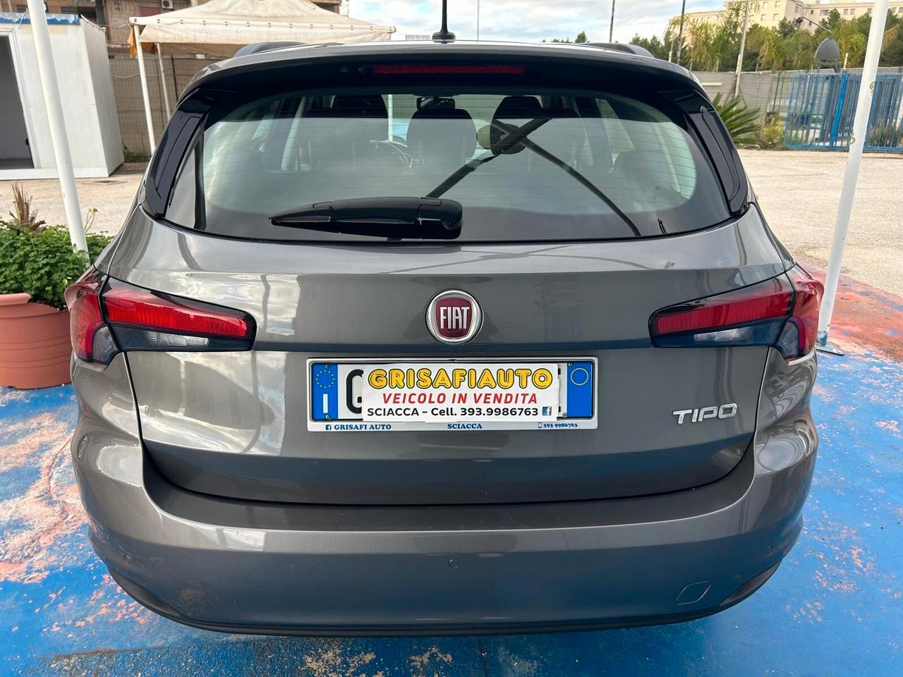 Fiat Tipo 1.6 Mjt Business Automatica 2020