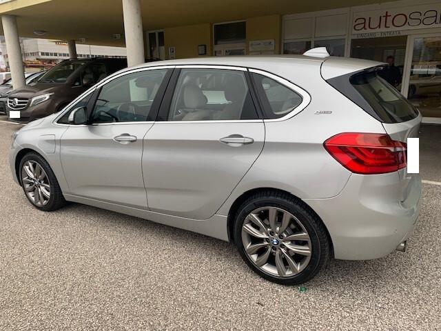 BMW 225 XE - Active Tourer - Advantage 1,5 Benzina/Ibrida