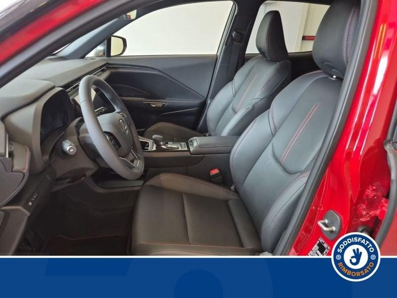 Lexus LBX Hybrid Emotion 2WD