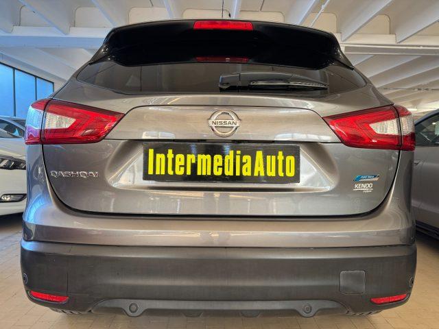 NISSAN Qashqai 1.5 dCi 360 ( 40.000 Km )