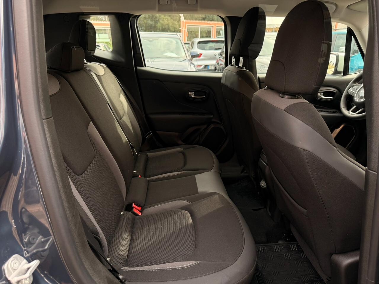 JEEP Renegade 1.6 M.J 130CV Limited - 2022