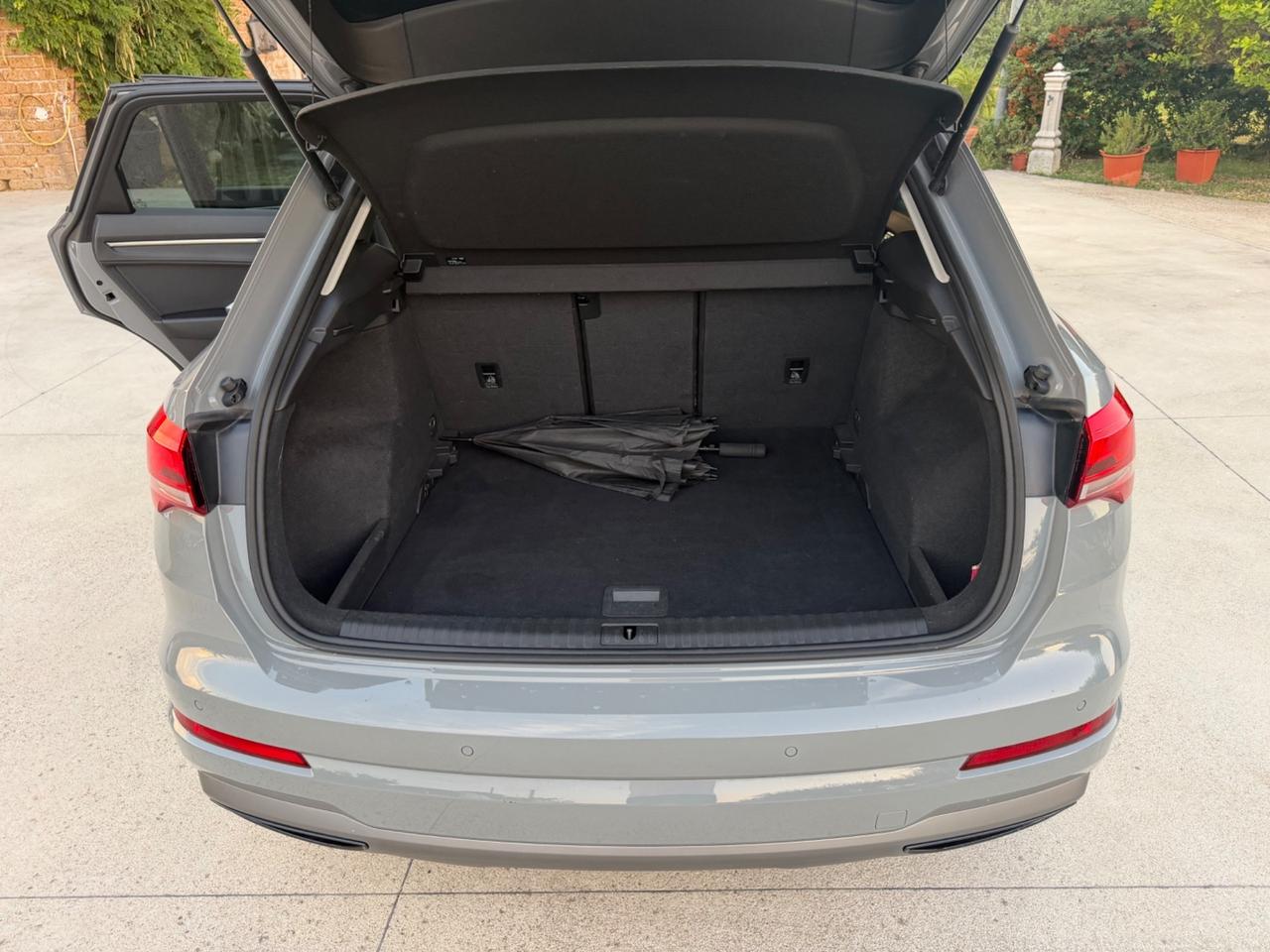Audi Q3 35 tdi S Line quattro GARNZIA 12 MESI