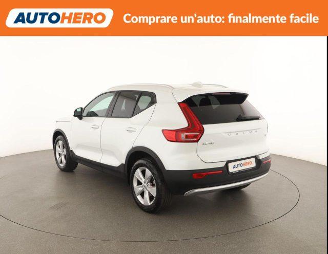VOLVO XC40 T2 automatico Core