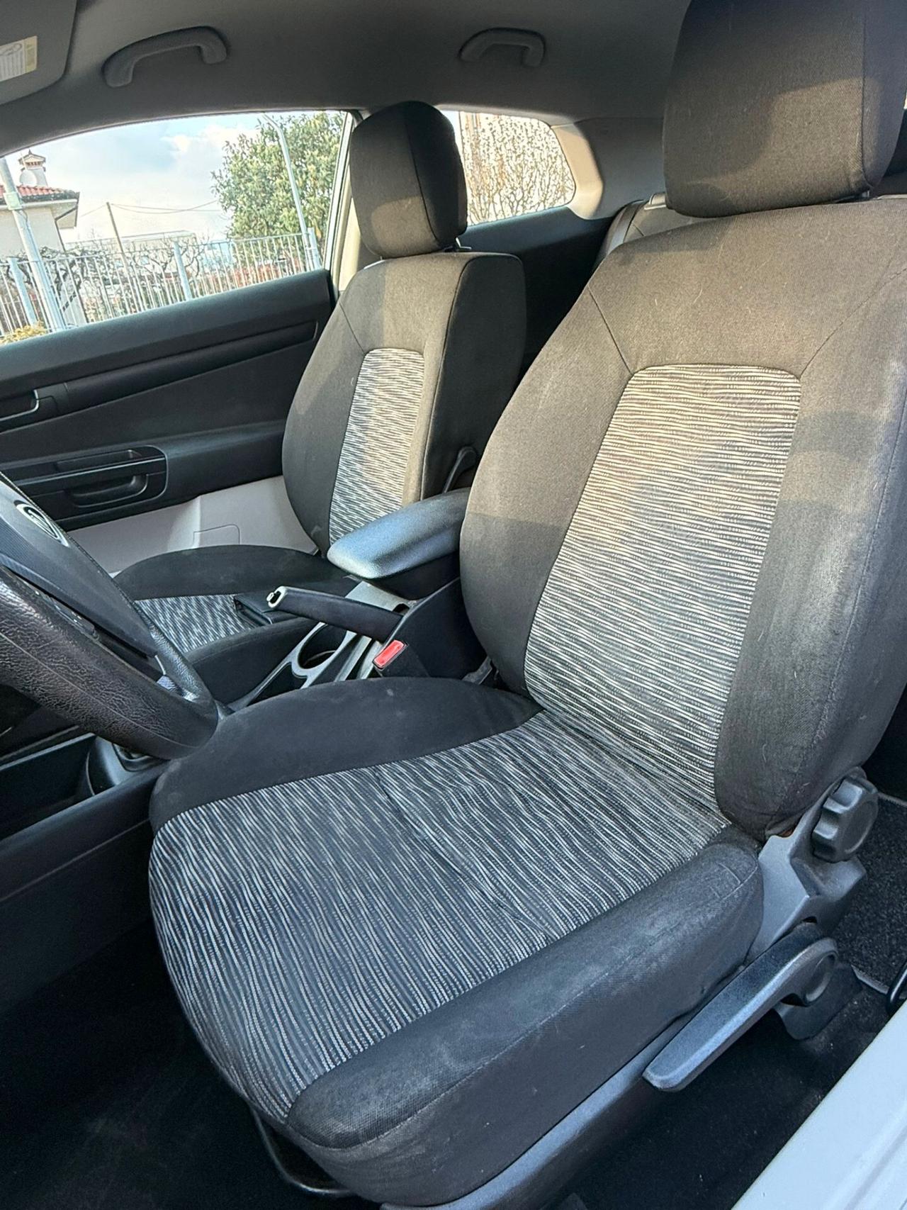 Kia Ceed pro_cee'd 1.6 GPL