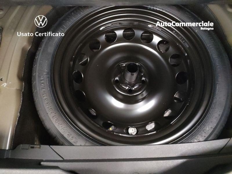 Volkswagen T-Cross 1.0 TSI 115 CV DSG R-Line Plus