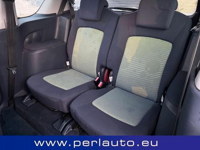 Peugeot 1007 1.4 Trendy GPL
