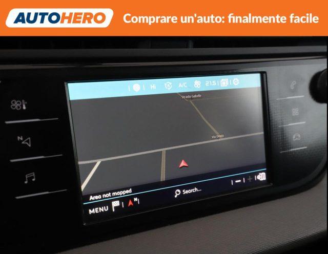 CITROEN Grand C4 Picasso BlueHDi 120 S&S Feel