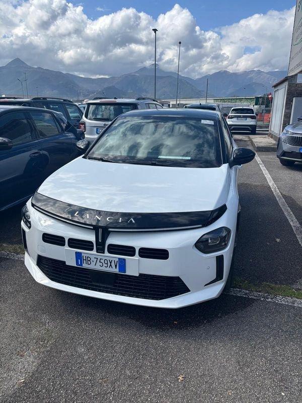 Lancia Ypsilon Ibrida Ibrida 100cv LX e-DCT in caso di finanziamento extrasconto 1000 €