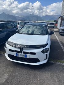 Lancia Ypsilon Ibrida Ibrida 100cv LX e-DCT in caso di finanziamento extrasconto 1000 €