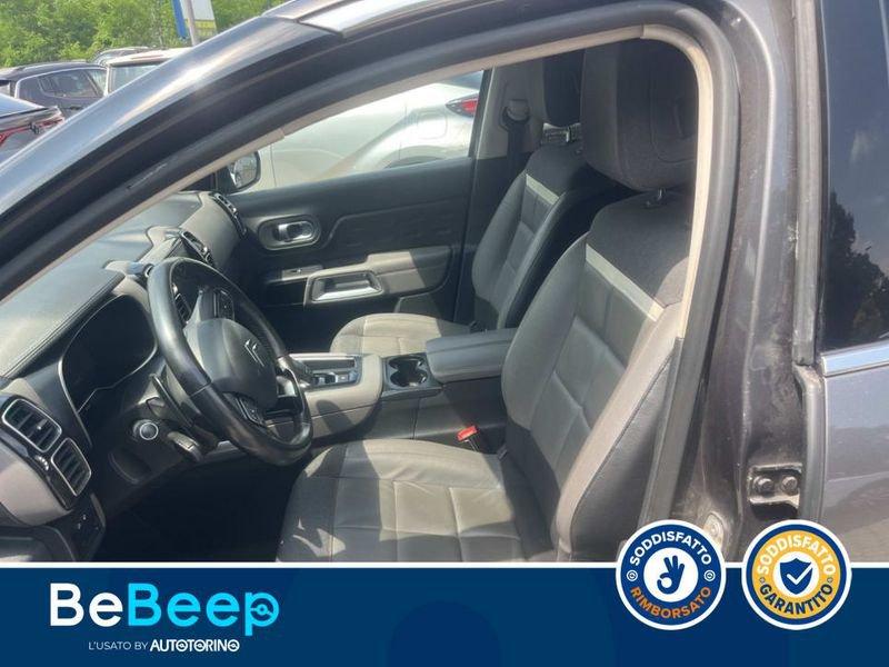 Citroën C5 Aircross 1.5 BLUEHDI SHINE S&S 130CV EAT8