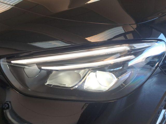 MERCEDES-BENZ B 200 d Automatic Sport