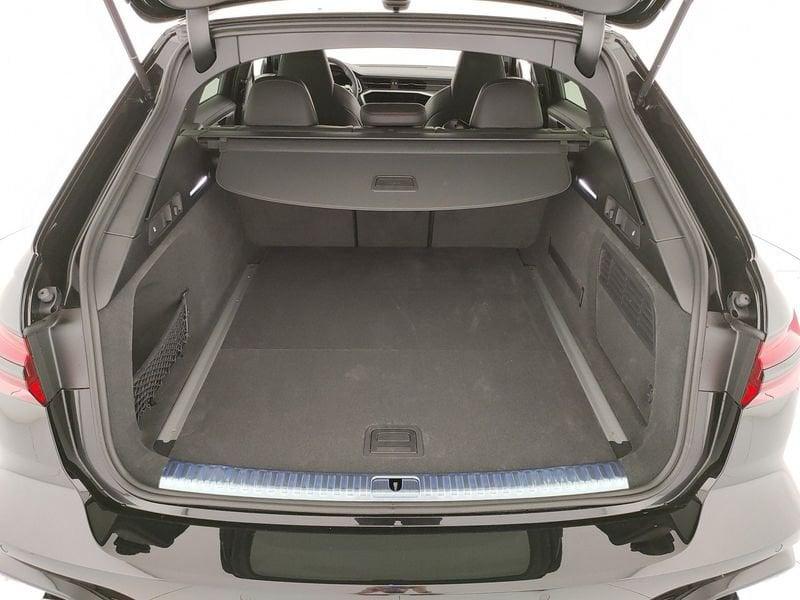 Audi A6 RS 6 Avant 4.0 TFSI V8 quattro tiptronic Performance - PREZZO REALE