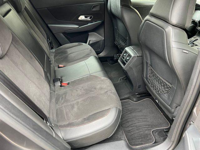 DS AUTOMOBILES DS 7 Crossback BlueHDi 180 aut. Performance Line