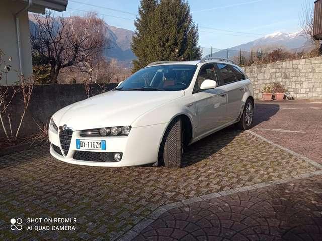 Alfa Romeo 159 SW 2.0 jtdm