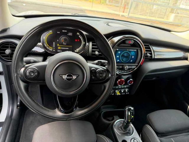 MINI Mini Full El. (F56) - Cooper SE S