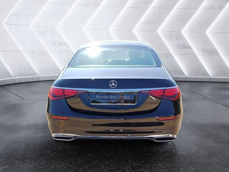 Mercedes-Benz Classe S S 350 d Business auto