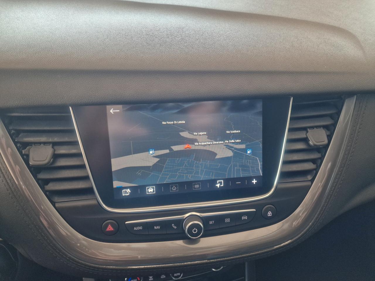 Opel Grandland X 1.5 diesel