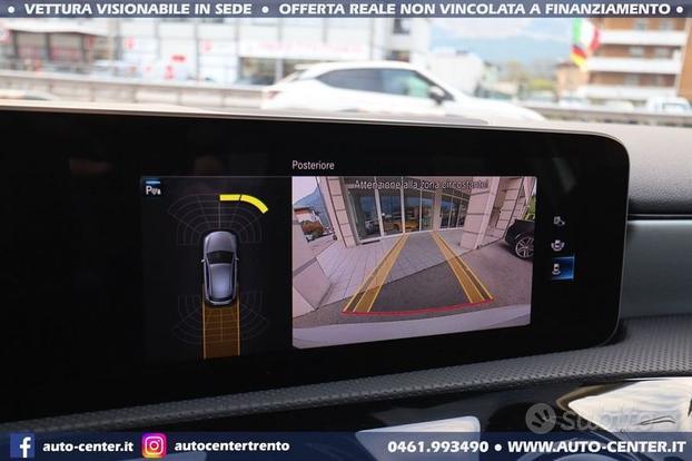 Mercedes-Benz Classe A A 200 d Aut 4Matic Pre...