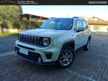 Jeep Renegade Longitude 1.6 MultiJet  #7277