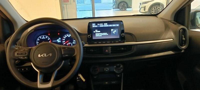 KIA Picanto Picanto 1.0 12V 5p. Urban Special Edition