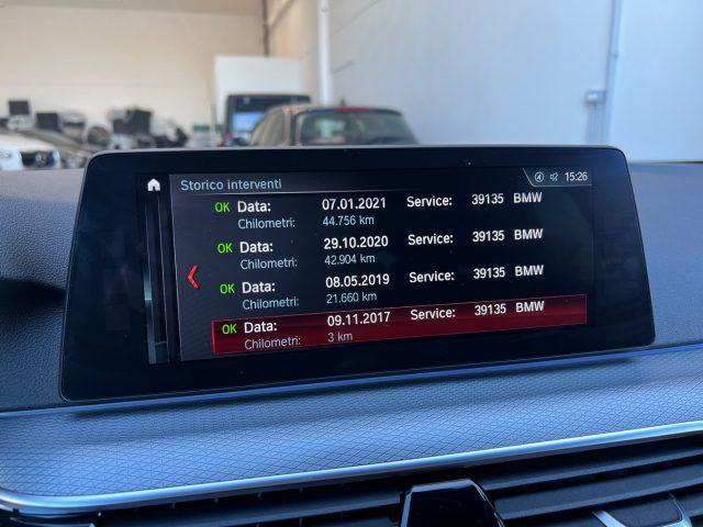BMW 530 d 249CV Touring Msport M Sport
