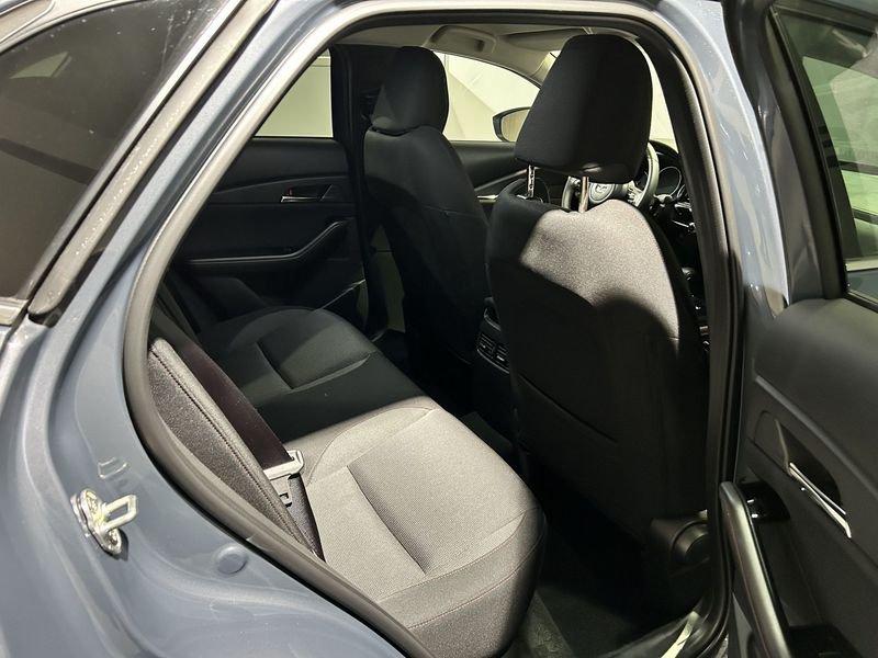 Mazda CX-30 2.0L e-Skyactiv-G 150 CV M Hybrid 2WD Homura