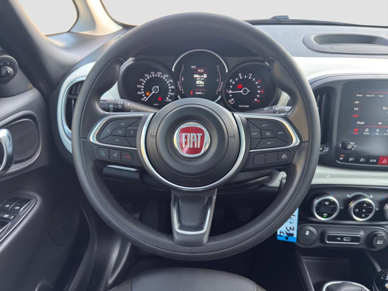 Fiat 500L 1.3 Multijet 95 CV Urban