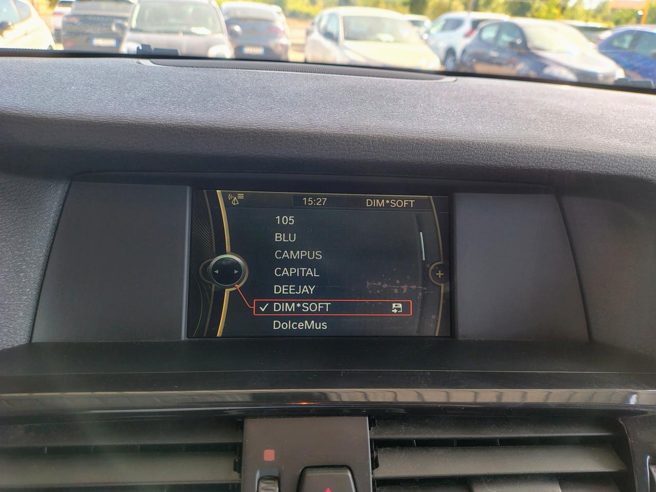 Bmw X3 xDrive20d Futura