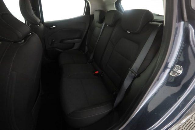 RENAULT Clio Clio TCe 100 CV GPL 5 porte Business