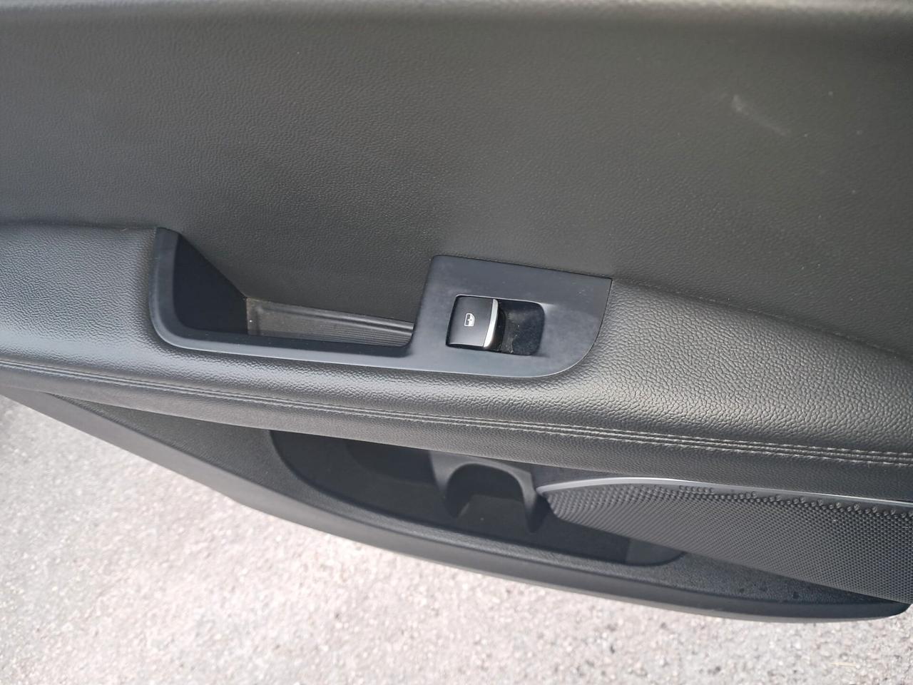 Alfa Romeo Stelvio 2.2 Turbodiesel 210 CV AT8 Q4 Business