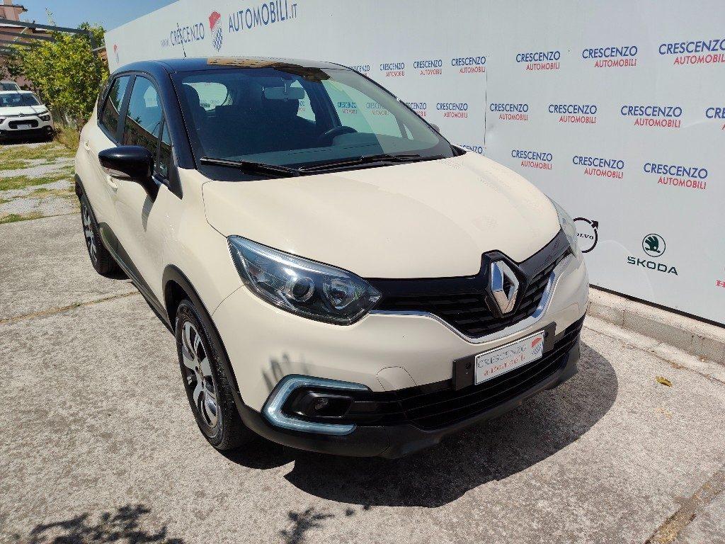 Renault Captur 1.0 TCe 90 CV PREZZO REALE