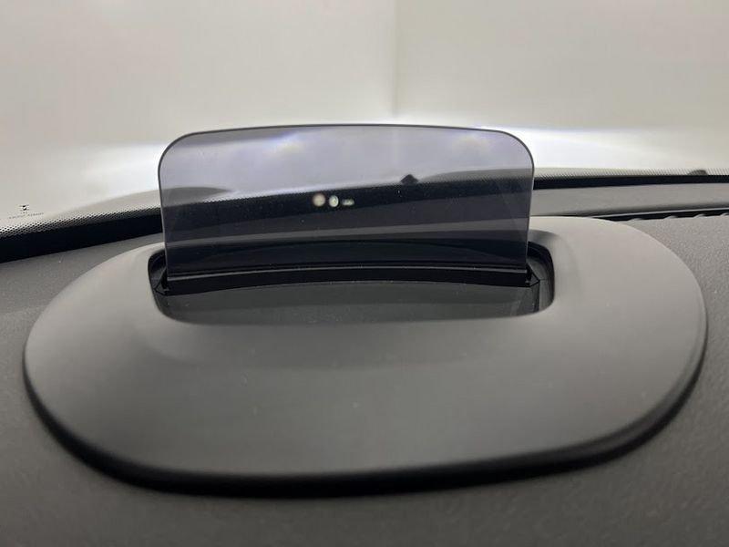 MINI Mini Cooper S allestimento JCW Cabrio trim