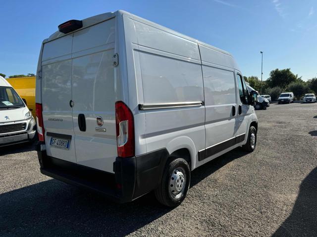 FIAT Ducato 35 2.2 Mjt 140CV L2 H2 Furgone