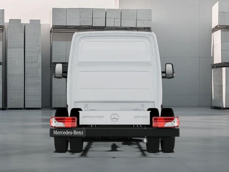 Mercedes-Benz Sprinter 515 cdi T 43/40 PRO