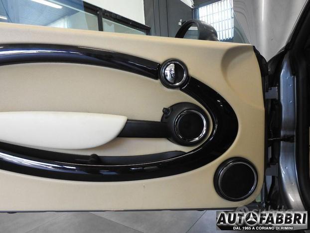 MINI - Mini - 1.6 16V Cooper S-Sport Edition