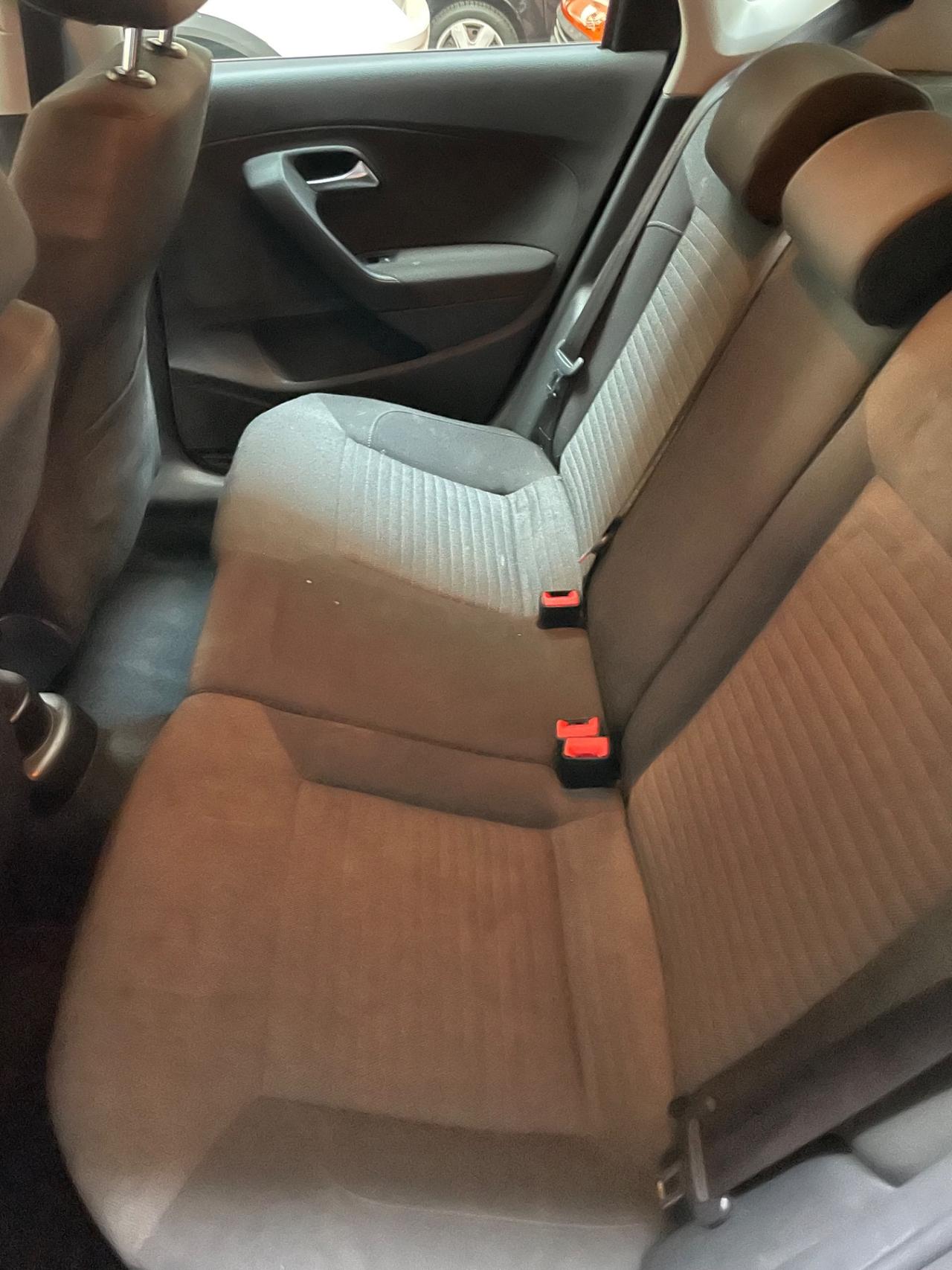 Volkswagen Polo 1.2 Neopatentati Euro 5