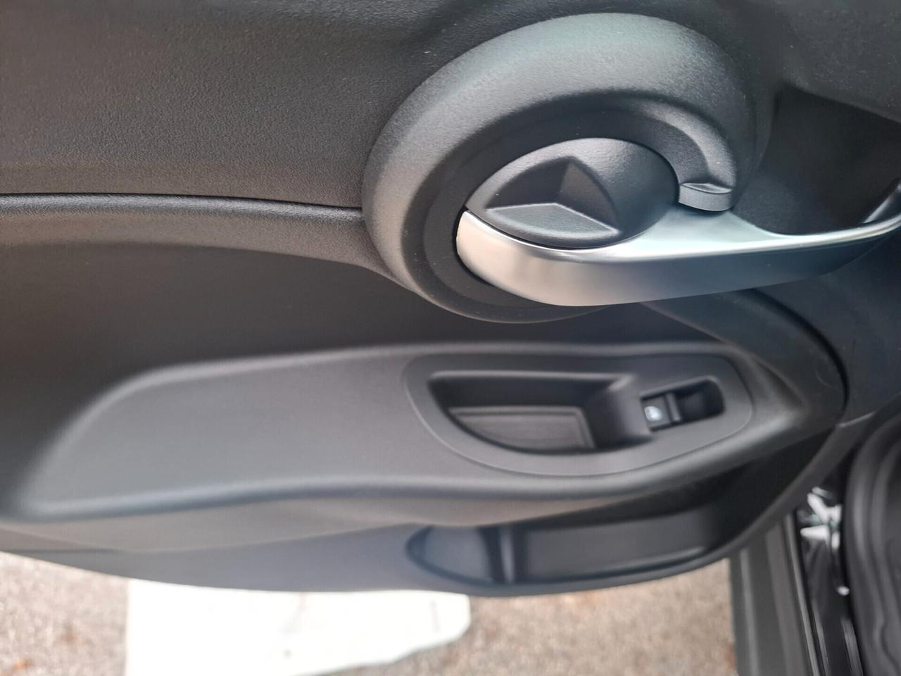 FIAT 500X , 500X 1.3 MultiJet Cult